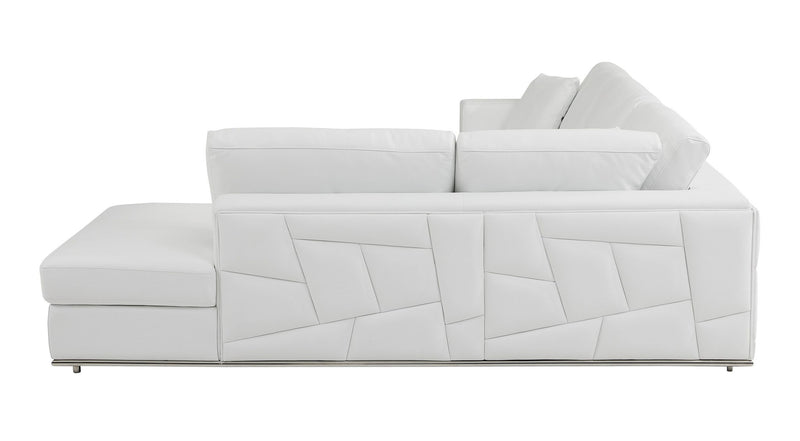 998 - Sectional Sofa - R&R Furniture Gallery (Fountain Valley, CA)