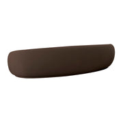 Kendall - Velvet 120" Sofa - R&R Furniture Gallery (Fountain Valley, CA)