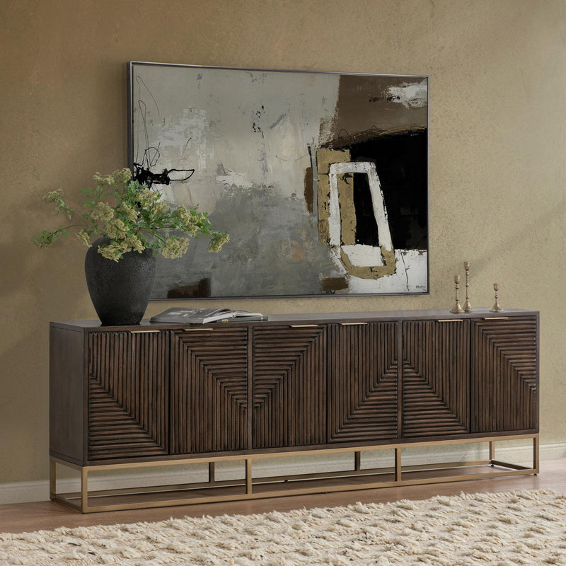Flint - Sideboard