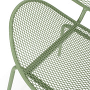 Elba - Contemporary Chair Set For Outdoor Relaxation - R&R Furniture Gallery (Fountain Valley, CA)
