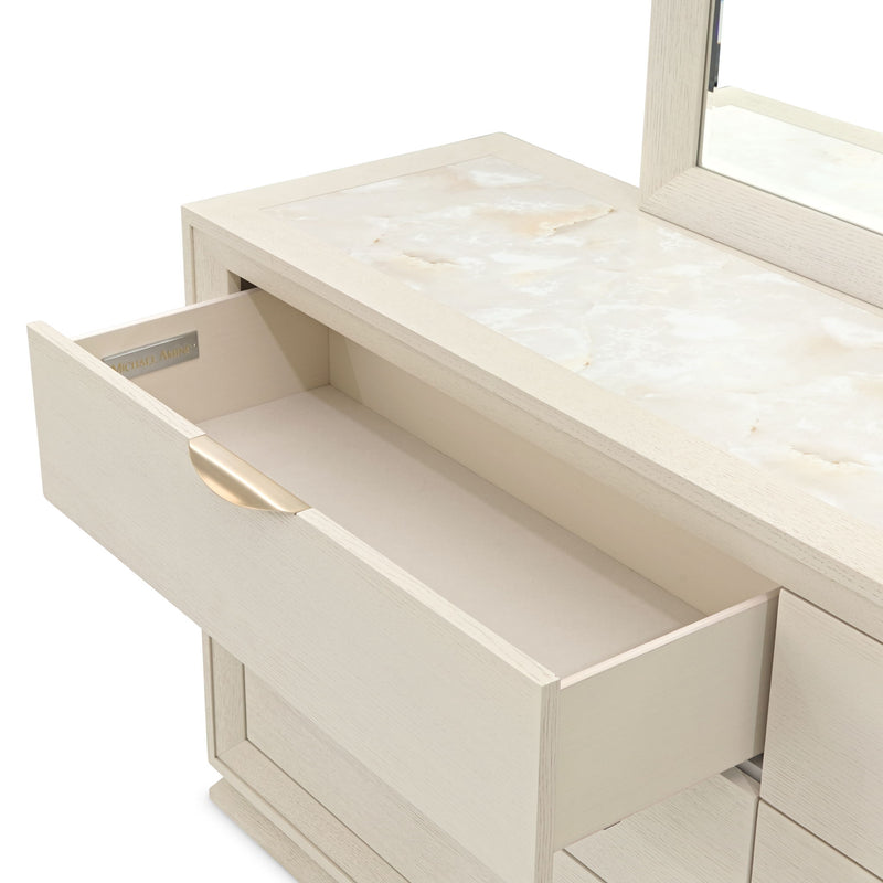 Portrait - Rectangular Dining Table