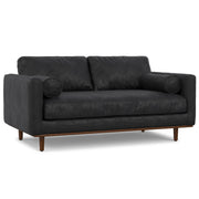 Morrison - Sofa And Ottoman Set - R&R Furniture Gallery (Fountain Valley, CA)
