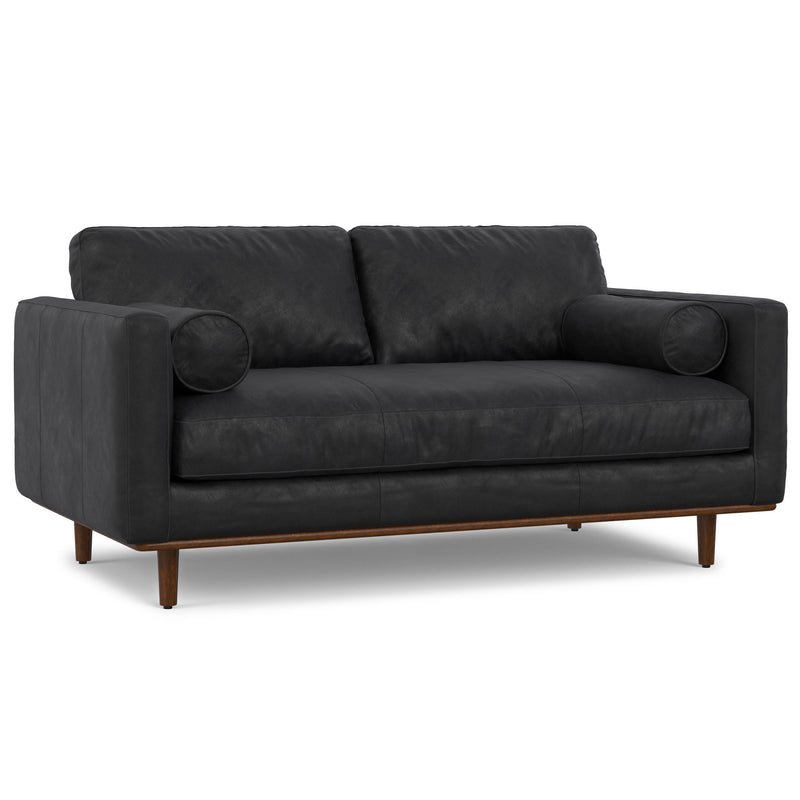Morrison - Sofa And Ottoman Set - R&R Furniture Gallery (Fountain Valley, CA)