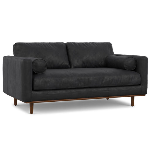 Morrison - Sofa And Ottoman Set - R&R Furniture Gallery (Fountain Valley, CA)