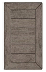 Bolanburg - Chair Side End Table - R&R Furniture Gallery (Fountain Valley, CA)