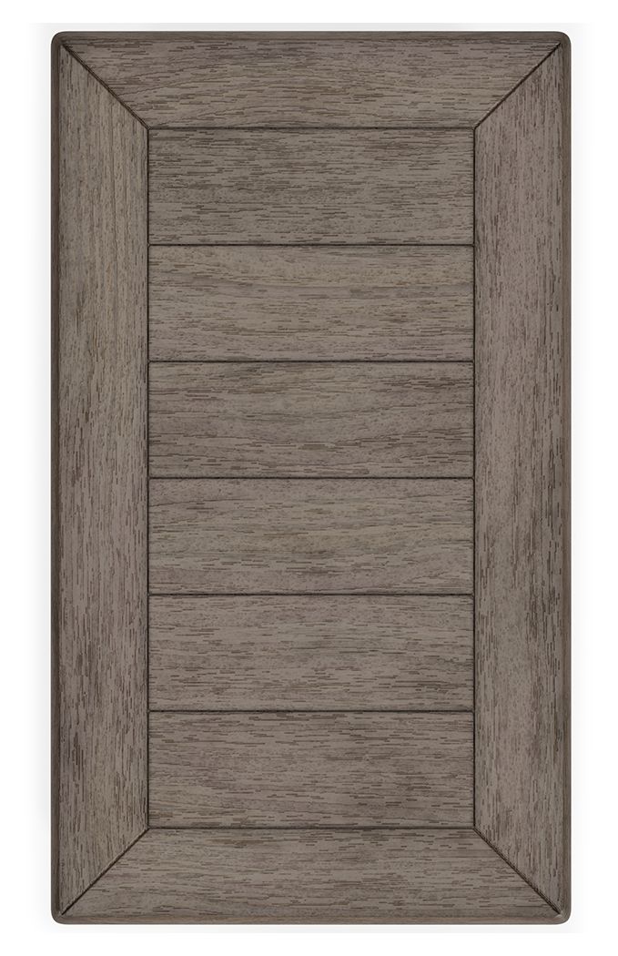 Bolanburg - Chair Side End Table - R&R Furniture Gallery (Fountain Valley, CA)