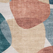 Chanleigh - Washable Rug - R&R Furniture Gallery (Fountain Valley, CA)