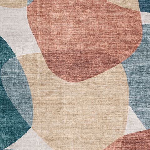 Chanleigh - Washable Rug - R&R Furniture Gallery (Fountain Valley, CA)