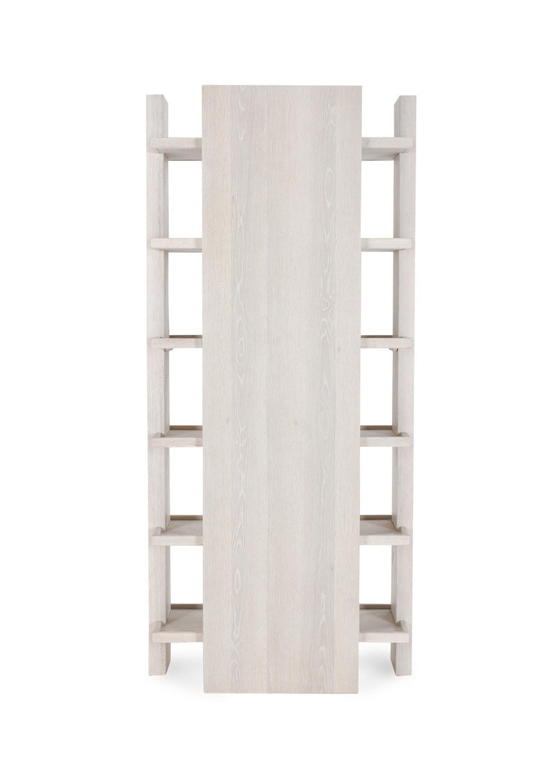 Doku - Bookcase - R&R Furniture Gallery (Fountain Valley, CA)