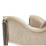 Villa Cherie - Accent Chair - R&R Furniture Gallery (Fountain Valley, CA)