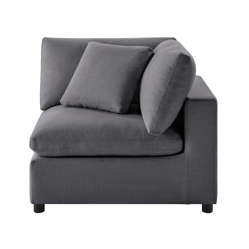 Cassandra - Modular 5 Piece Sectional - R&R Furniture Gallery (Fountain Valley, CA)