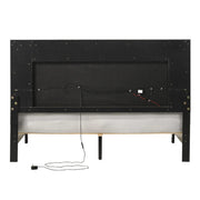 Casilda - Bed - R&R Furniture Gallery (Fountain Valley, CA)