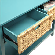 Flavius - Console Table - R&R Furniture Gallery (Fountain Valley, CA)