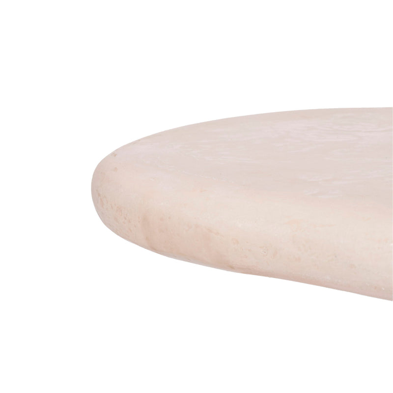Athen - Coffee Table - Nude - R&R Furniture Gallery (Fountain Valley, CA)