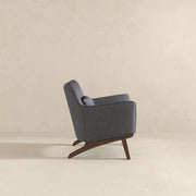 Brayden - Moder Armchair - R&R Furniture Gallery (Fountain Valley, CA)