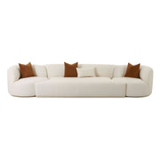 Fickle - Modular Sofa - R&R Furniture Gallery (Fountain Valley, CA)