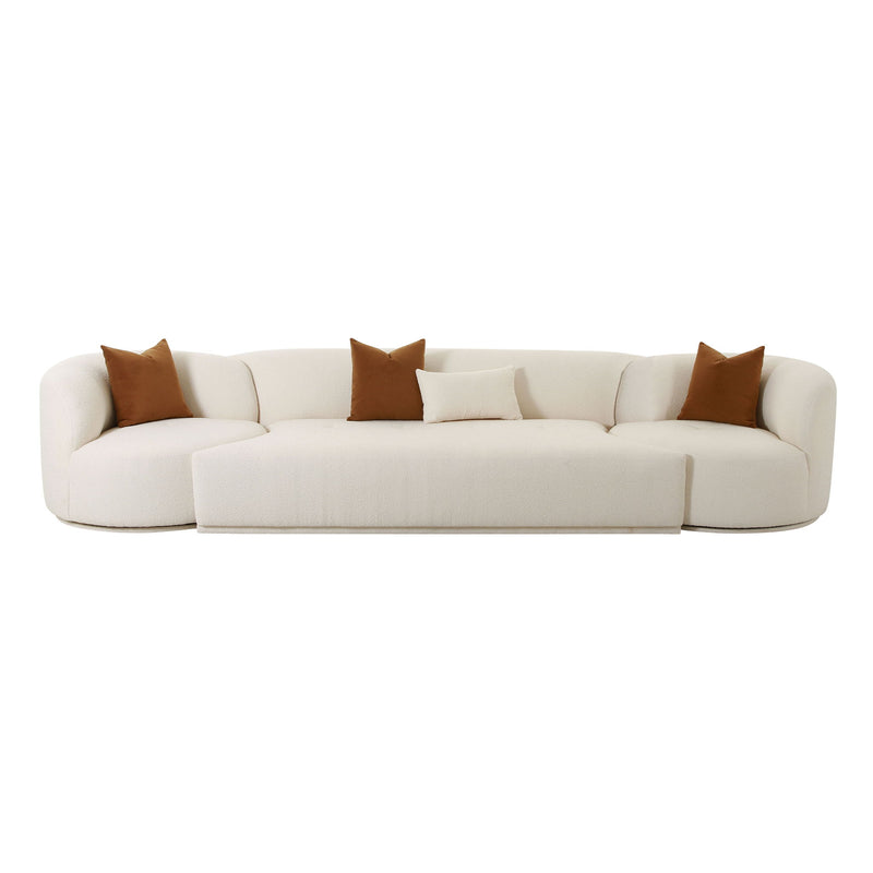 Fickle - Modular Sofa - R&R Furniture Gallery (Fountain Valley, CA)