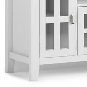 Artisan - TV Media Stand - R&R Furniture Gallery (Fountain Valley, CA)