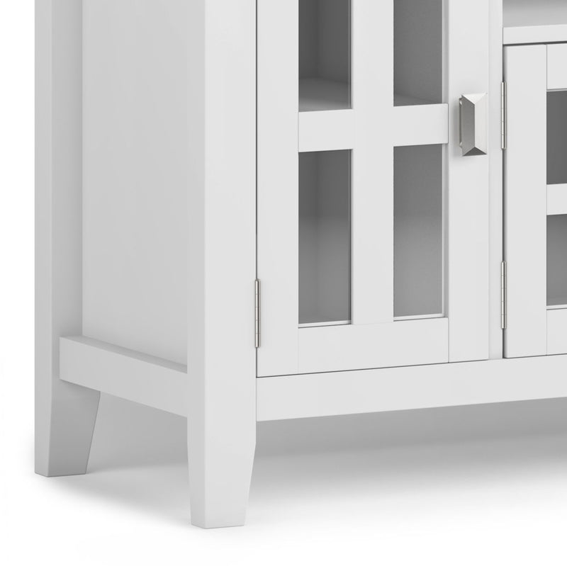 Artisan - TV Media Stand - R&R Furniture Gallery (Fountain Valley, CA)