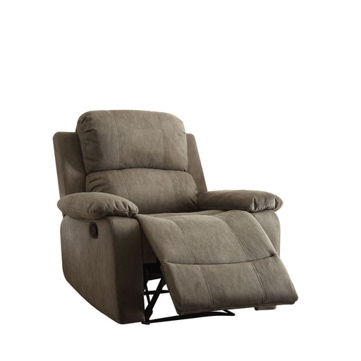 Bina - Recliner (Motion) - R&R Furniture Gallery (Fountain Valley, CA)
