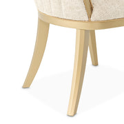 Fantosini - Arm Chair (Set of 2) - R&R Furniture Gallery (Fountain Valley, CA)
