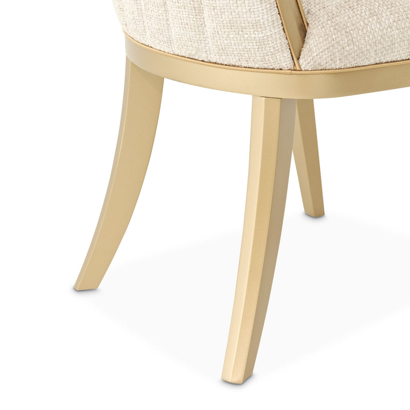 Fantosini - Arm Chair (Set of 2) - R&R Furniture Gallery (Fountain Valley, CA)