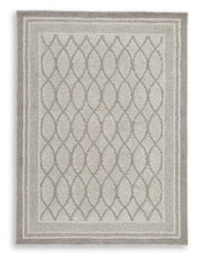 Wimney - Rug - R&R Furniture Gallery (Fountain Valley, CA)
