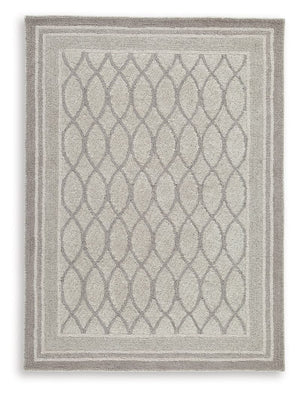 Wimney - Rug - R&R Furniture Gallery (Fountain Valley, CA)