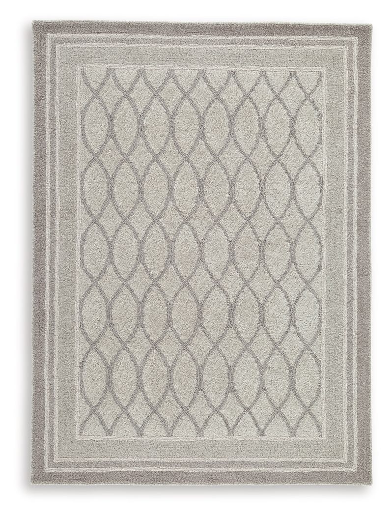 Wimney - Rug - R&R Furniture Gallery (Fountain Valley, CA)