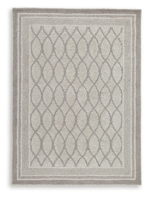 Wimney - Rug - R&R Furniture Gallery (Fountain Valley, CA)