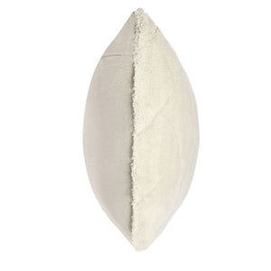 Mercer - 16" x 36" RN Pillow - Ivory