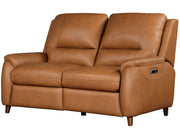 Austin - Power Reclining Sofa Set - R&R Furniture Gallery (Fountain Valley, CA)