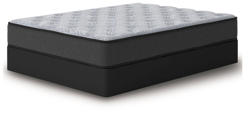 Comfort Plus - Mattress - R&R Furniture Gallery (Fountain Valley, CA)