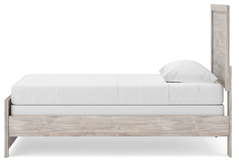 Broachmyn - Panel Bed - R&R Furniture Gallery (Fountain Valley, CA)