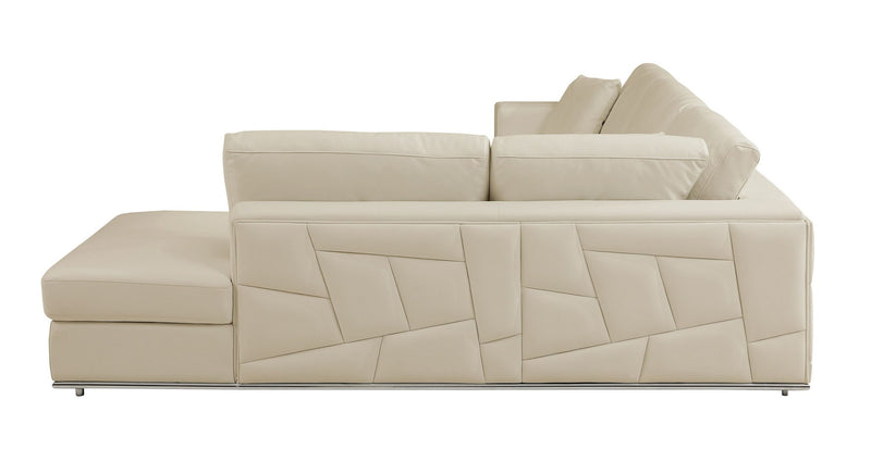 998 - Sectional Sofa - R&R Furniture Gallery (Fountain Valley, CA)