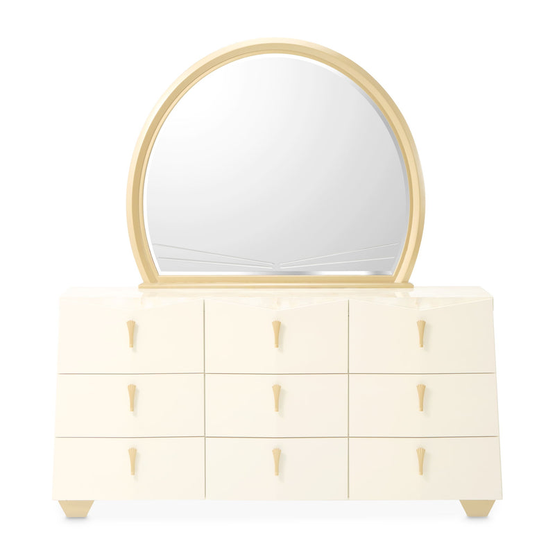 Fantosini - Dresser - R&R Furniture Gallery (Fountain Valley, CA)