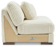 Lindyn - Sectional - R&R Furniture Gallery (Fountain Valley, CA)