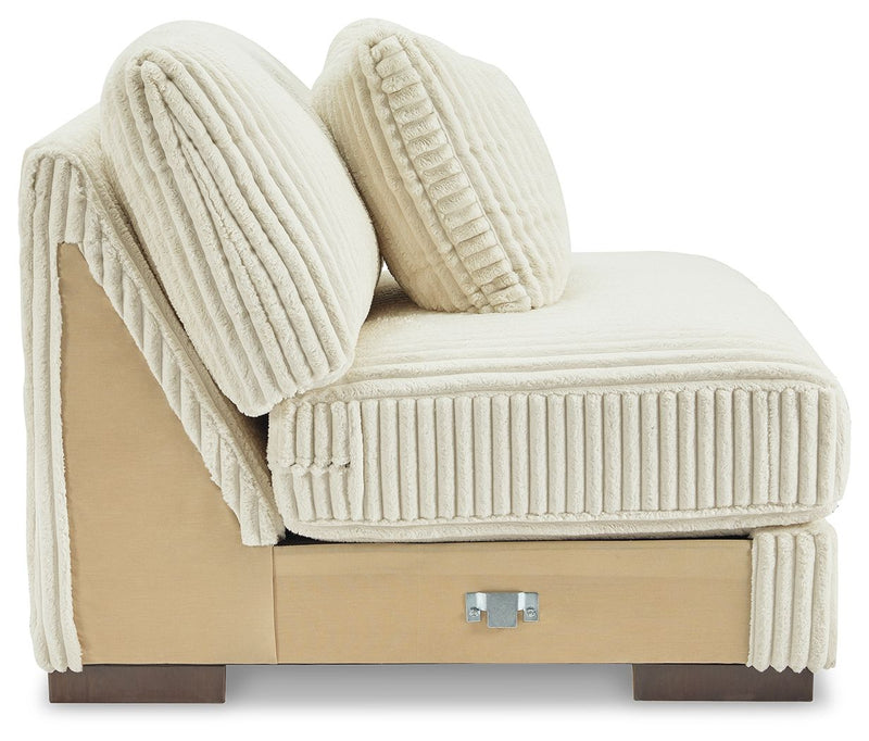 Lindyn - Sectional - R&R Furniture Gallery (Fountain Valley, CA)