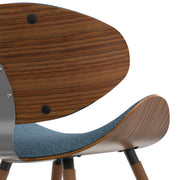 Marana - Mid Century Modern Dining Chair - R&R Furniture Gallery (Fountain Valley, CA)