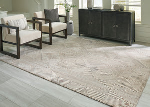 Jadott - Rug - R&R Furniture Gallery (Fountain Valley, CA)