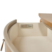 Villa Cherie - Highboy Chest - R&R Furniture Gallery (Fountain Valley, CA)