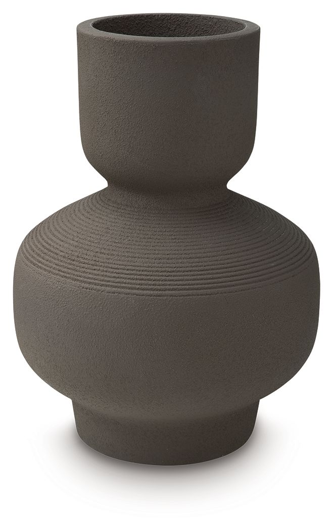 Dalsen - Vase - R&R Furniture Gallery (Fountain Valley, CA)
