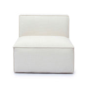 Mindy - Armless Chair - R&R Furniture Gallery (Fountain Valley, CA)