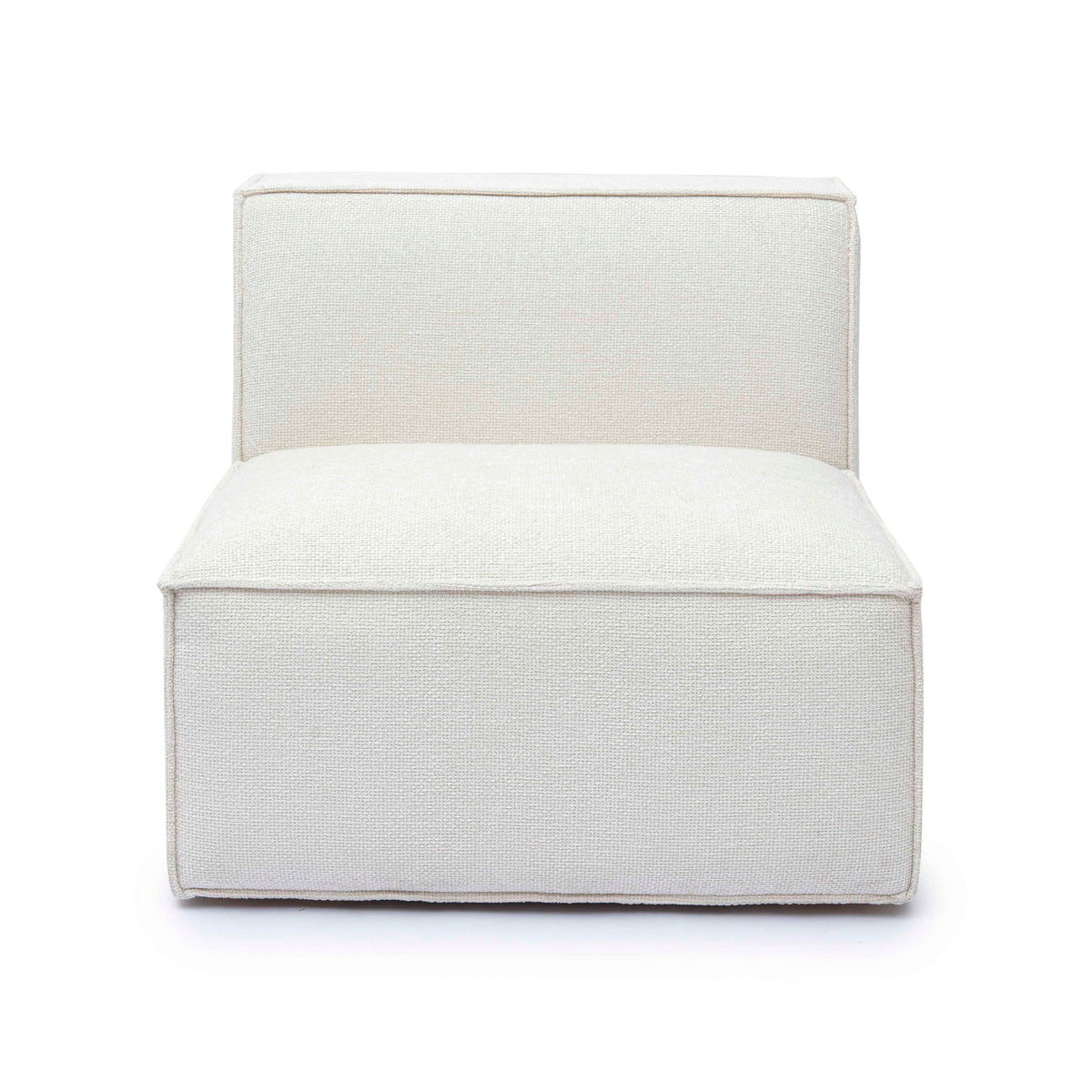 Mindy - Armless Chair - R&R Furniture Gallery (Fountain Valley, CA)