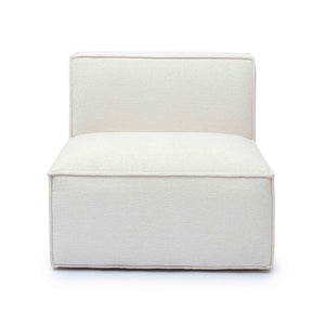 Mindy - Armless Chair - R&R Furniture Gallery (Fountain Valley, CA)