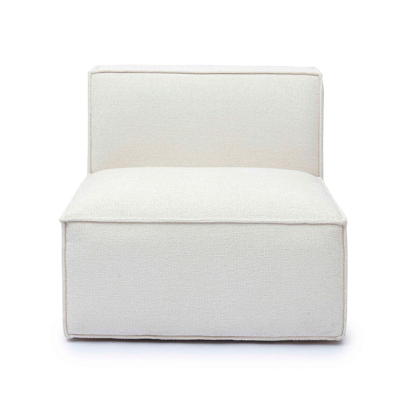 Mindy - Armless Chair - R&R Furniture Gallery (Fountain Valley, CA)