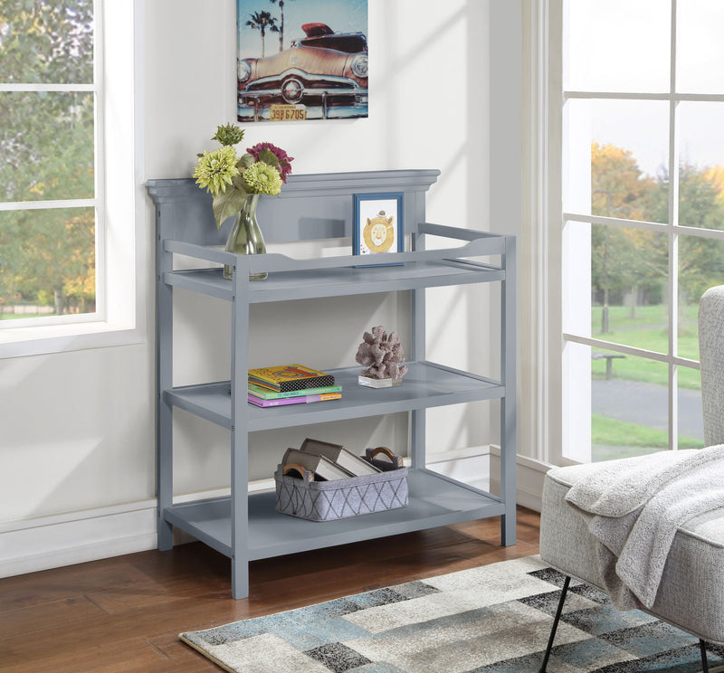 Universal - Changing Table - R&R Furniture Gallery (Fountain Valley, CA)