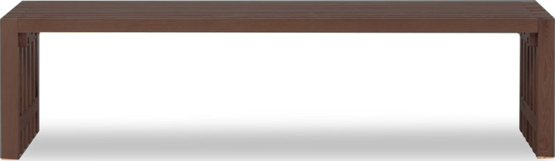Tanner Dining Bench - Roux