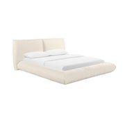 Romp - 1 Recycled Linen Bed - R&R Furniture Gallery (Fountain Valley, CA)