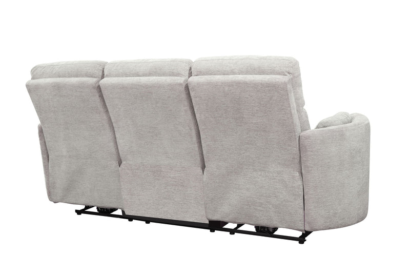 Radius - Power Reclining Sofa Set - R&R Furniture Gallery (Fountain Valley, CA)